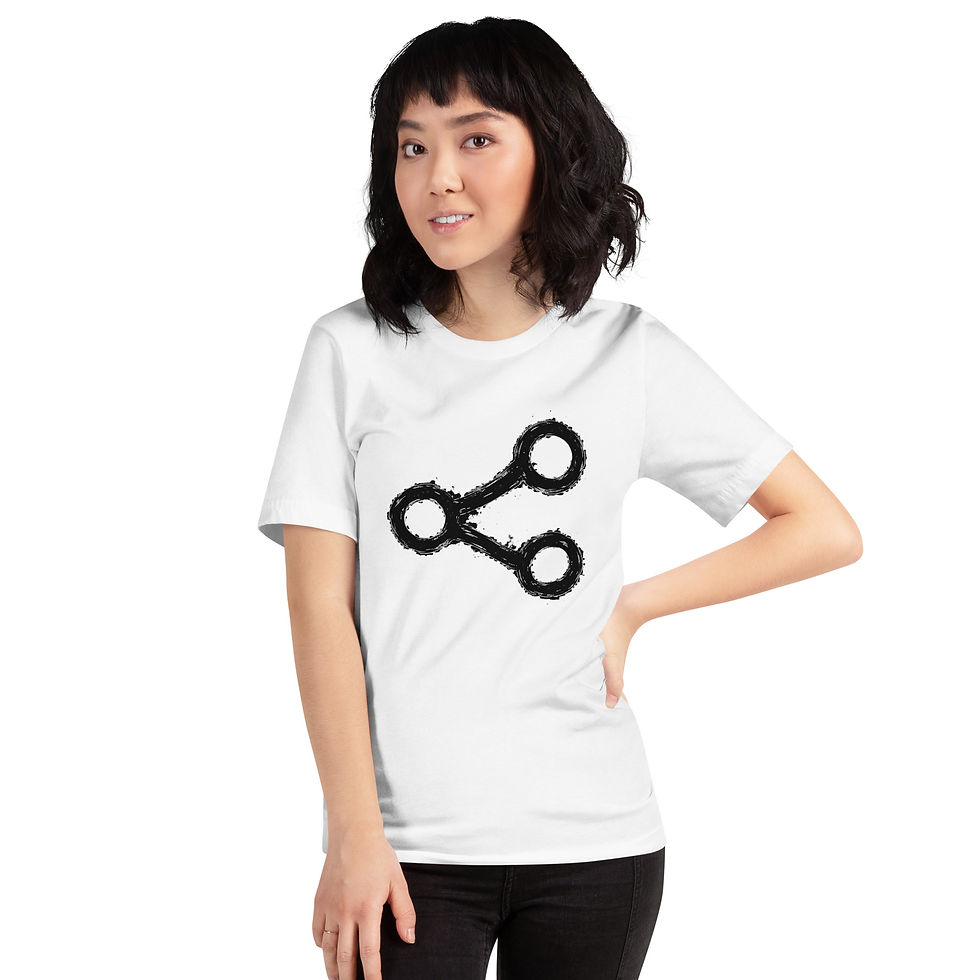 Thumbnail: Unisex t-shirt
