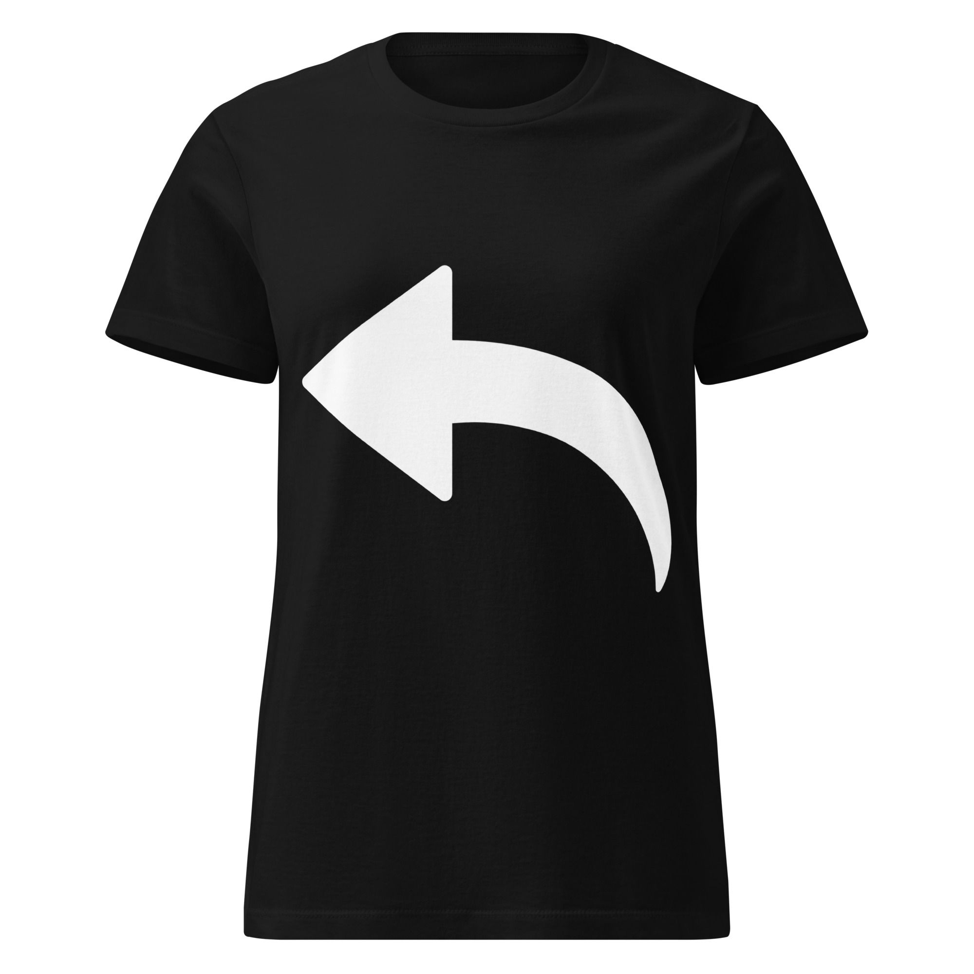Women’s basic softstyle t-shirt