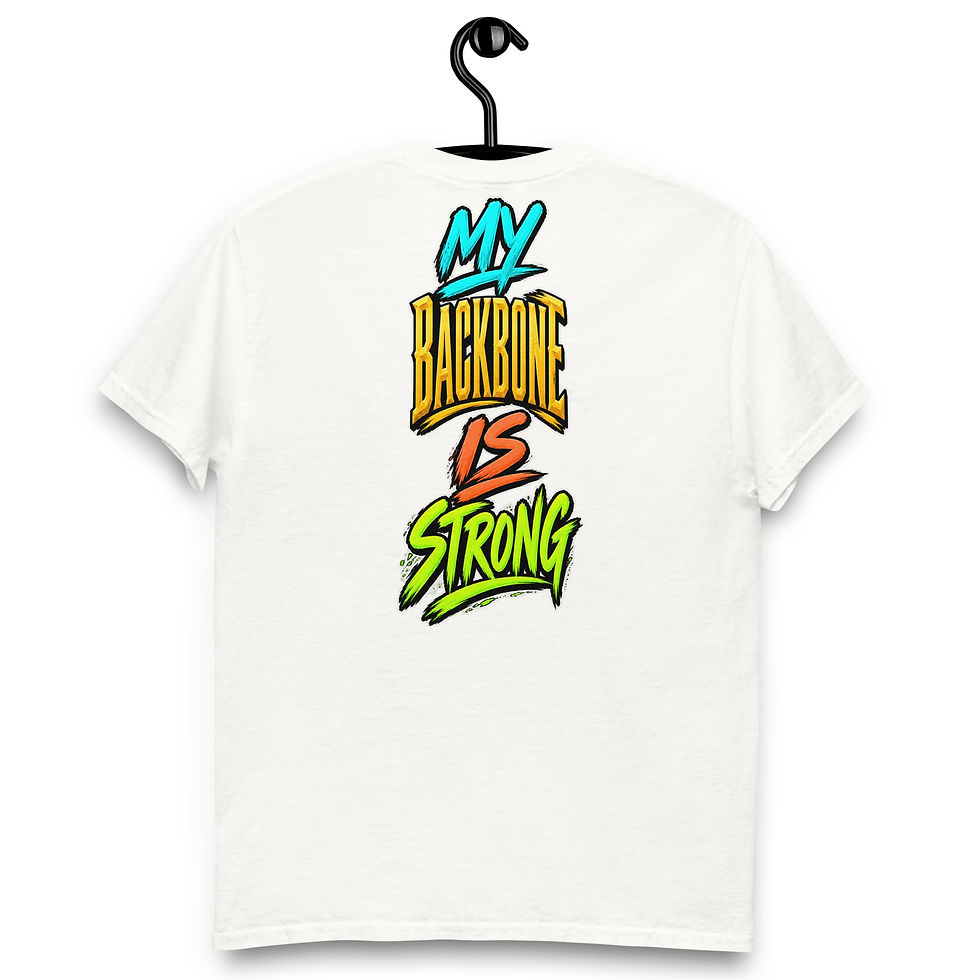 Thumbnail: Unisex classic tee