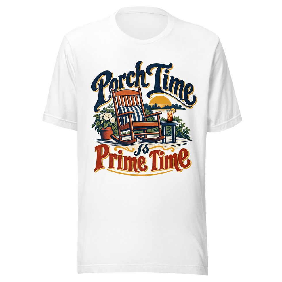 Thumbnail: Unisex t-shirt