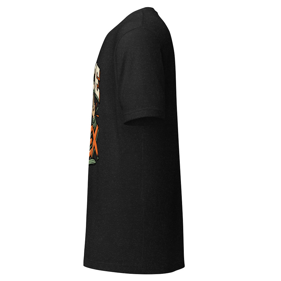 Thumbnail: Unisex t-shirt