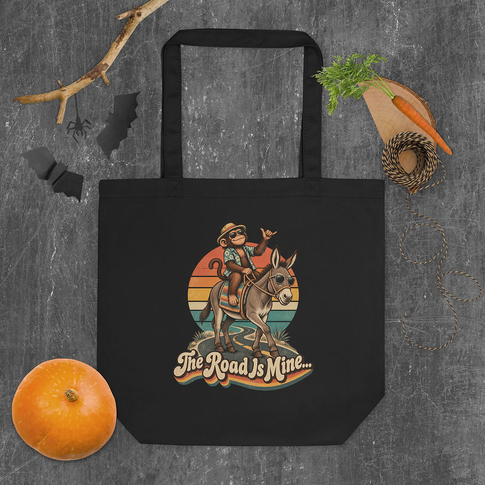 Thumbnail: Eco Tote Bag