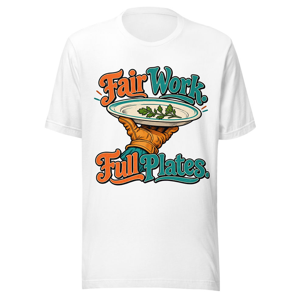 Thumbnail: Unisex t-shirt