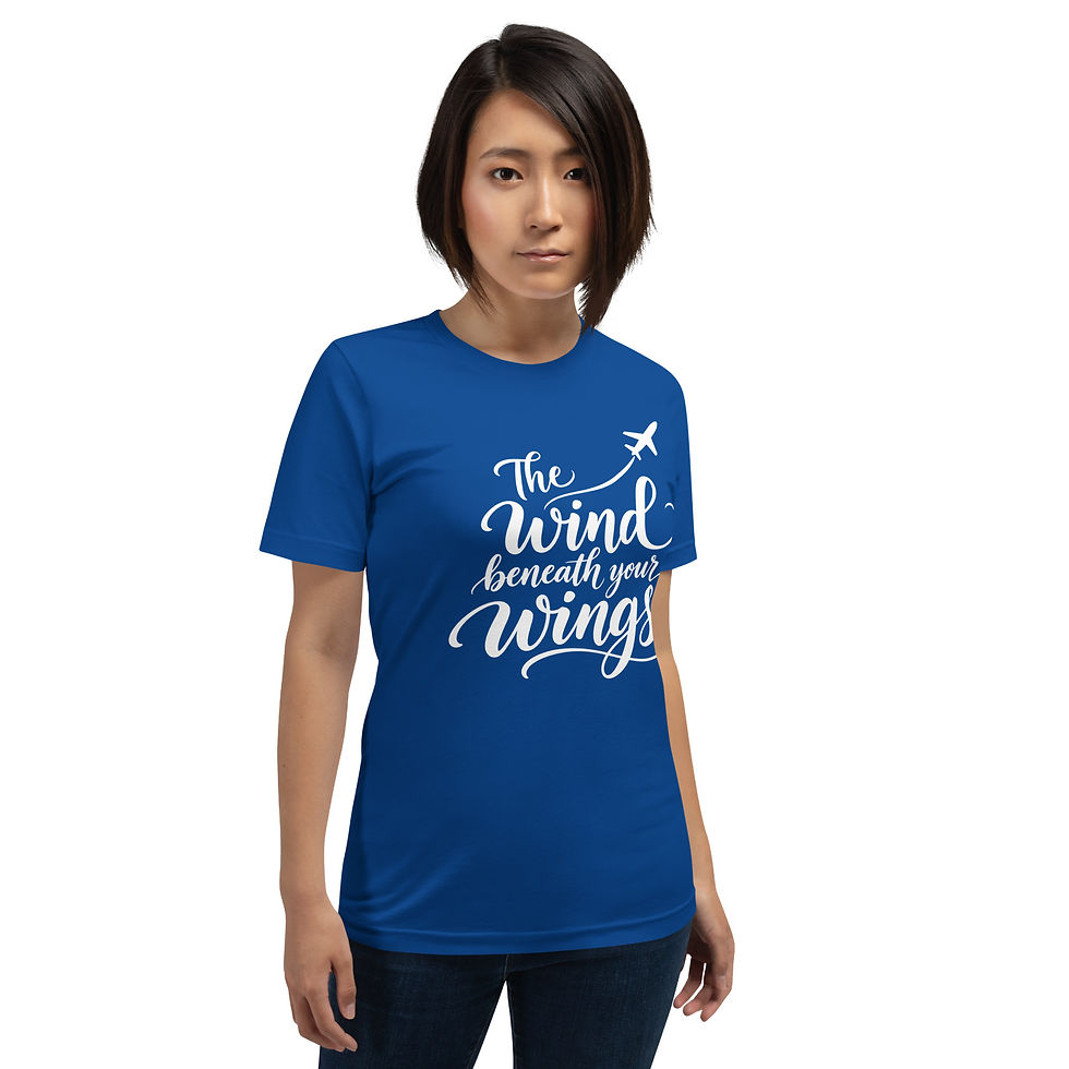Thumbnail: Unisex t-shirt