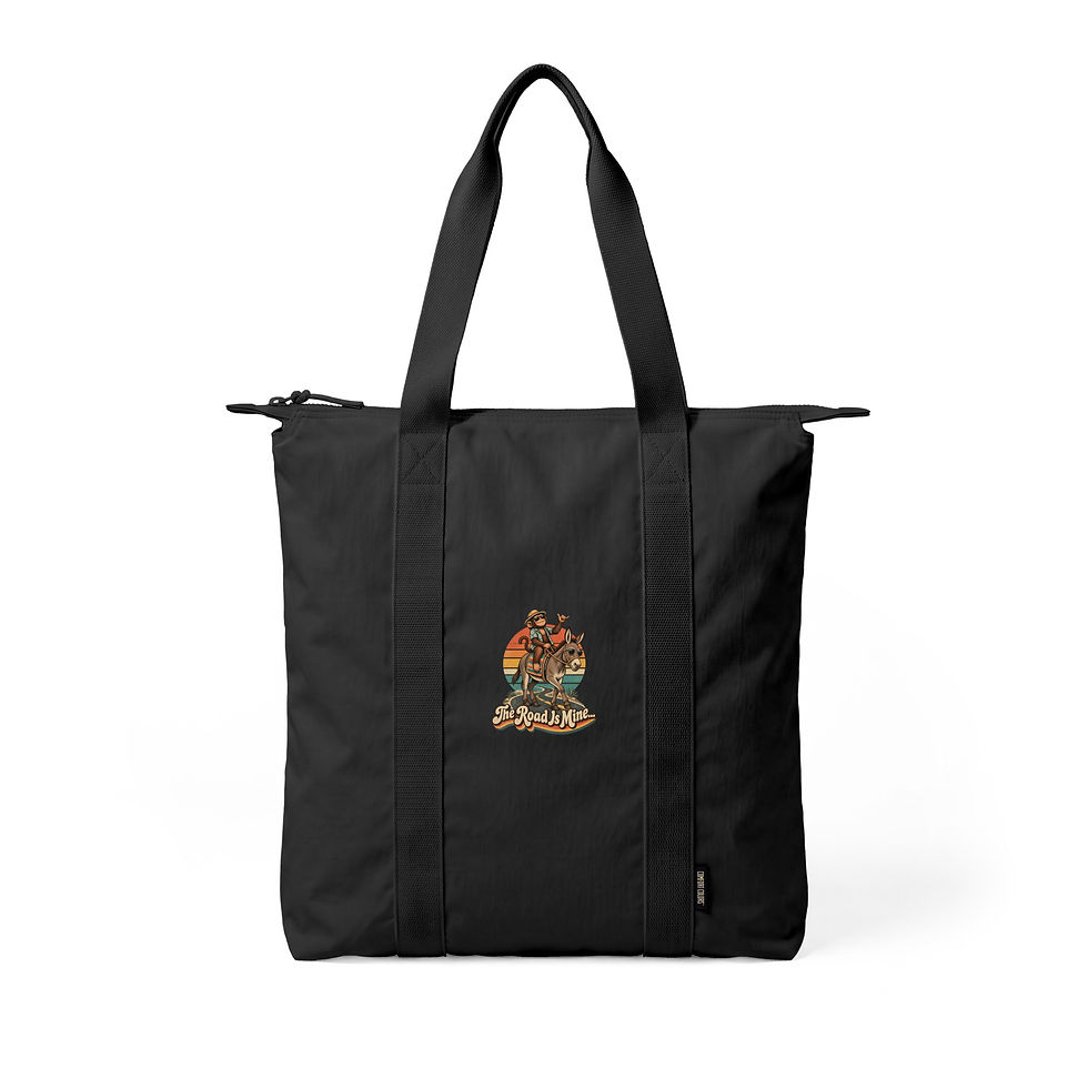 Thumbnail: Carry-All Tote