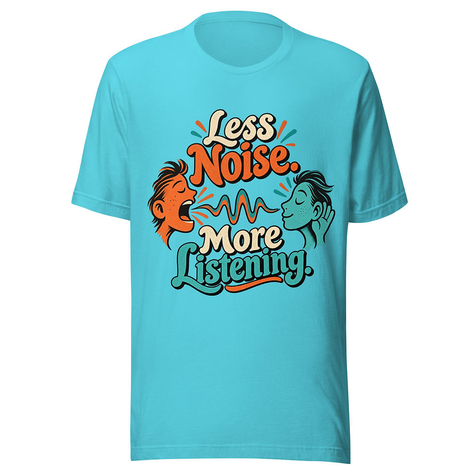 Thumbnail: Unisex t-shirt