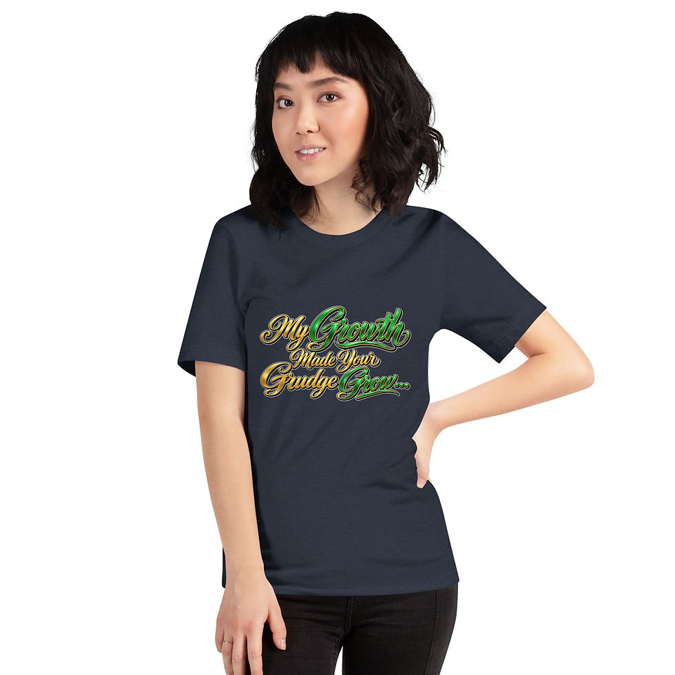 Thumbnail: Unisex t-shirt