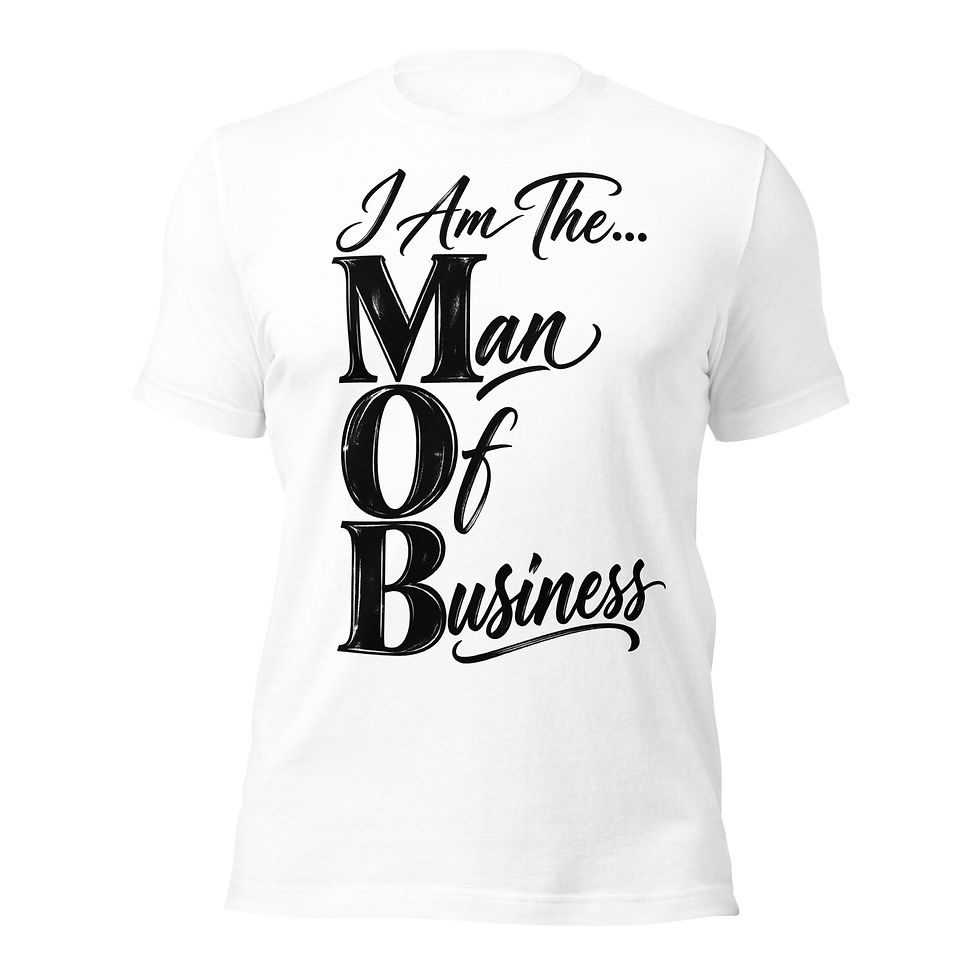 Thumbnail: Unisex t-shirt