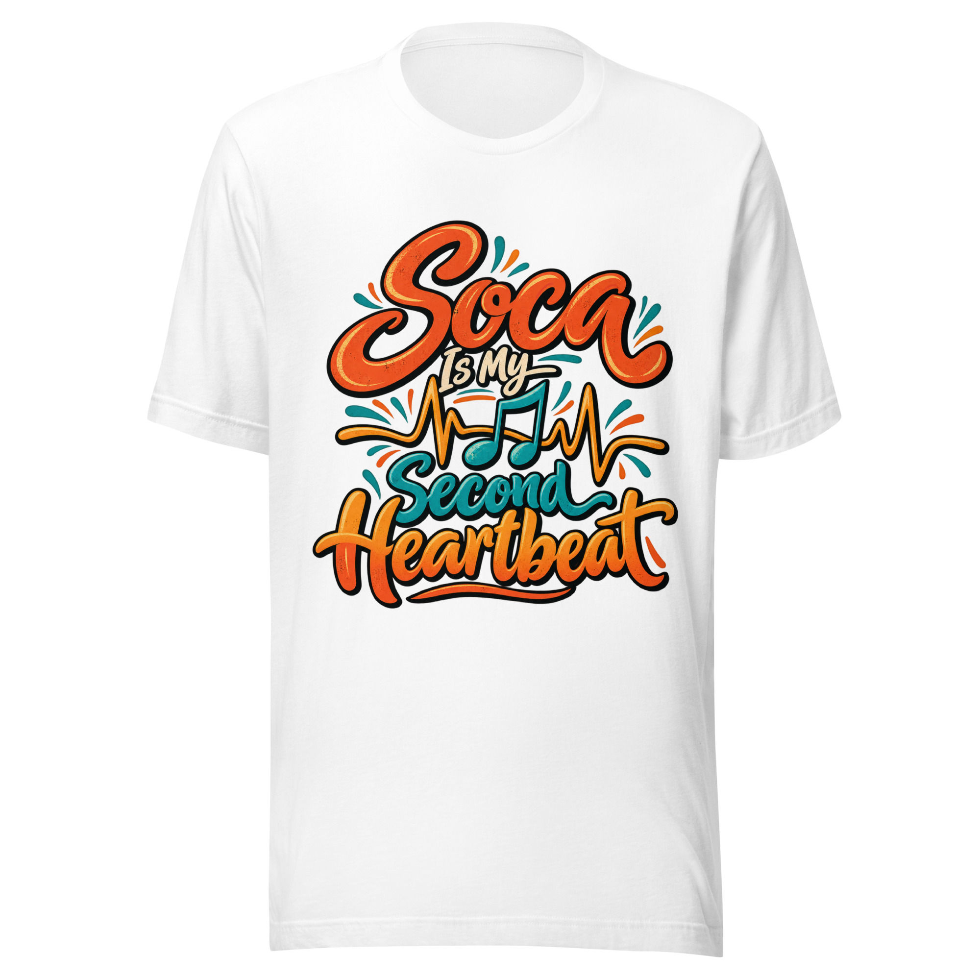 Unisex t-shirt
