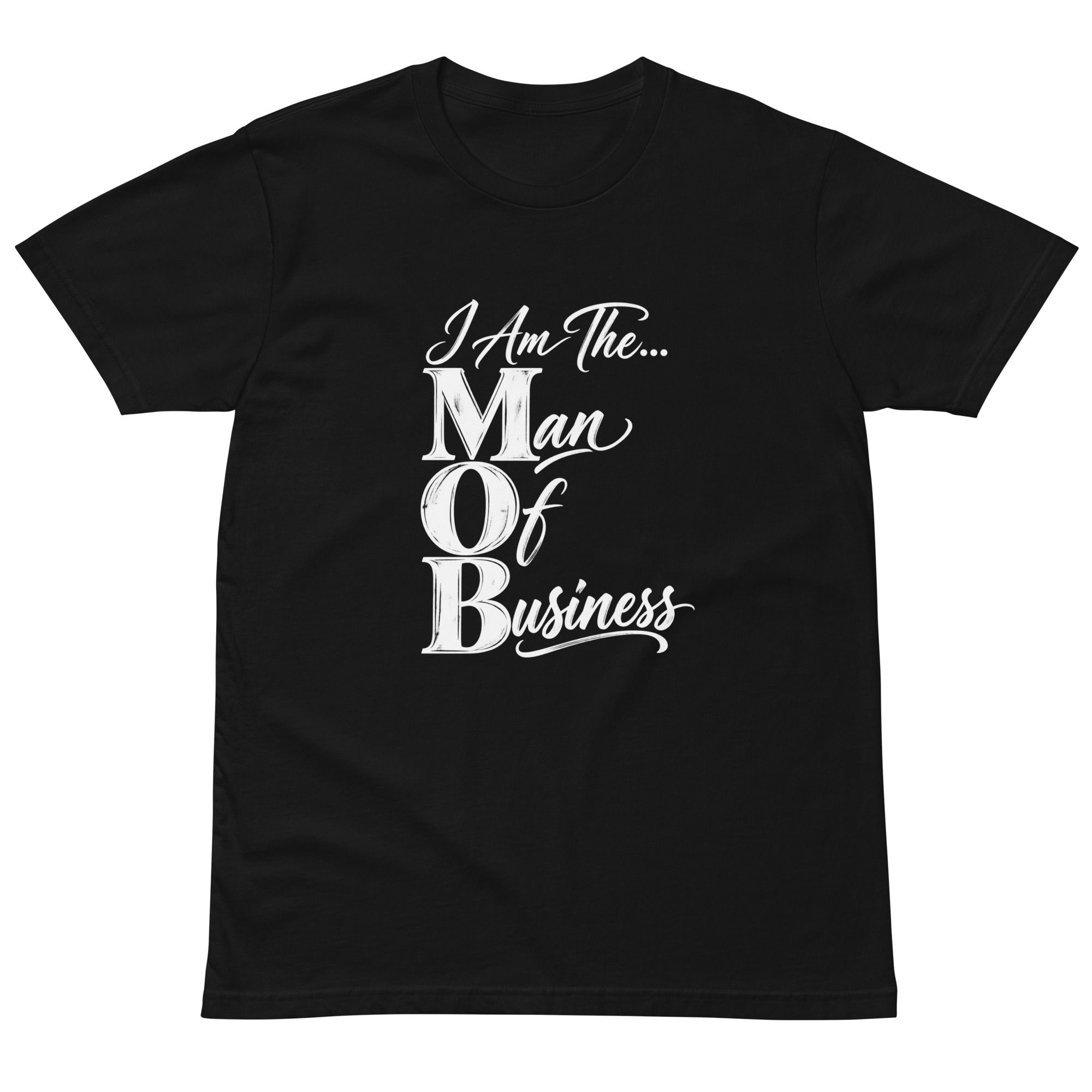 Unisex premium t-shirt