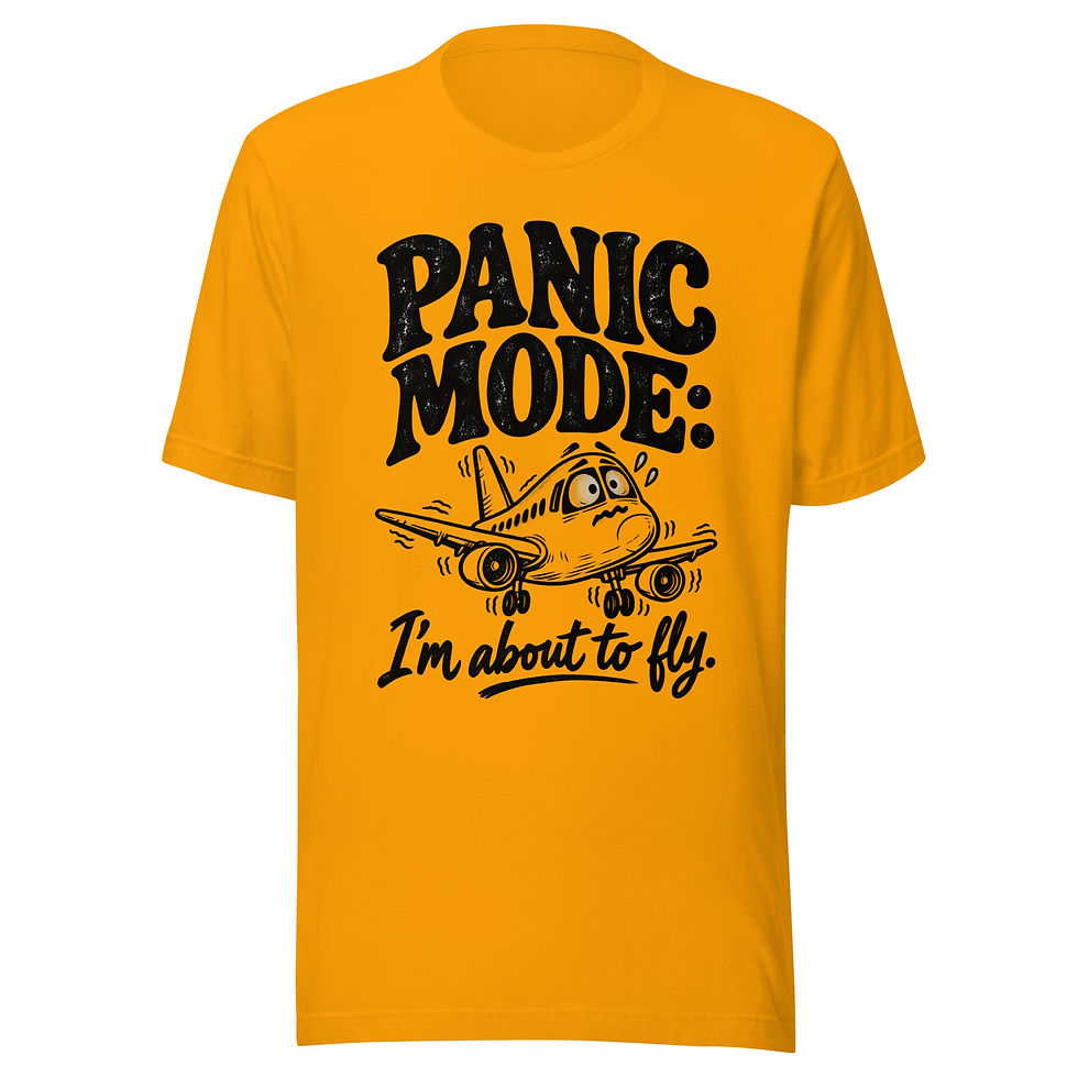 Thumbnail: Unisex t-shirt