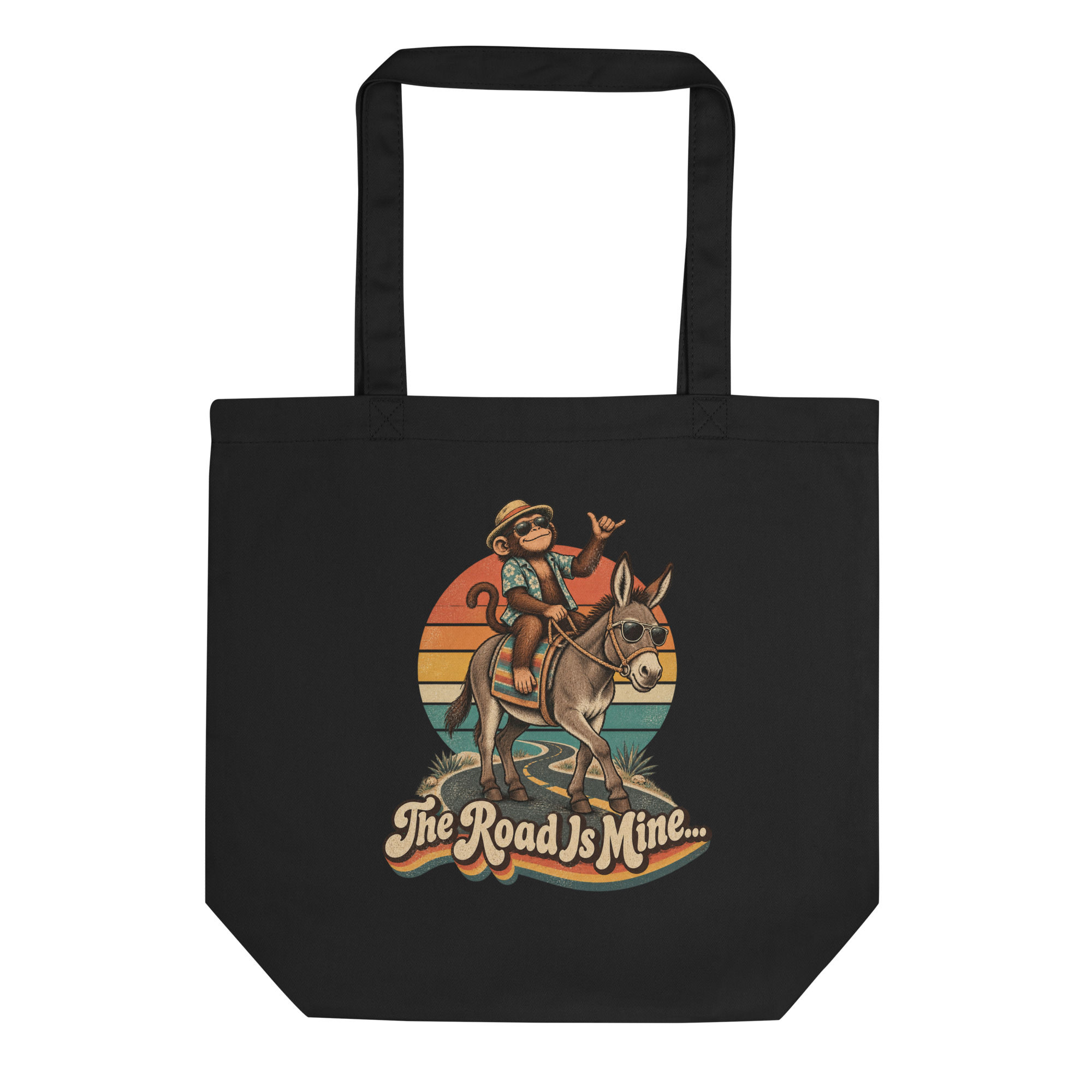 Eco Tote Bag