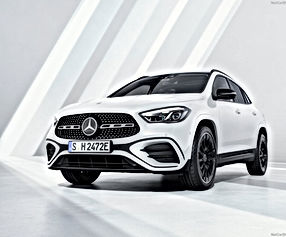 auto a noleggio lungo termine