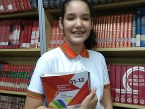 ENSINO BILÍNGUE NA INFÂNCIA FACILITA A FLUÊNCIA EM OUTRO IDIOMA