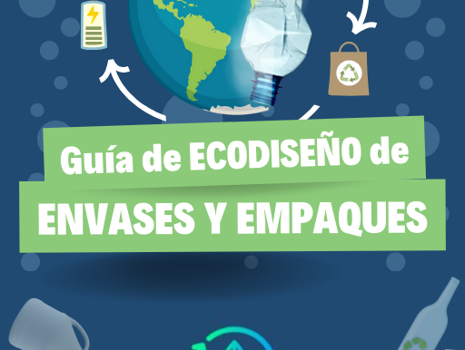 Estrategias para la aplicación del ecodiseño en envases y empaques
