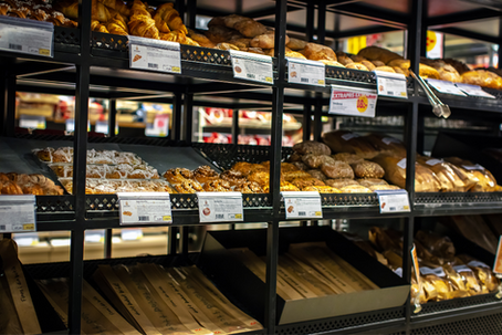 Fördelarna med all produktion under samma tak vid byggande av butiksmiljöer