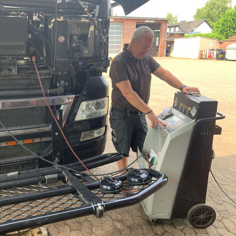 Autoservice, Zeven, Pils, Reparaturservice, Werkstatt