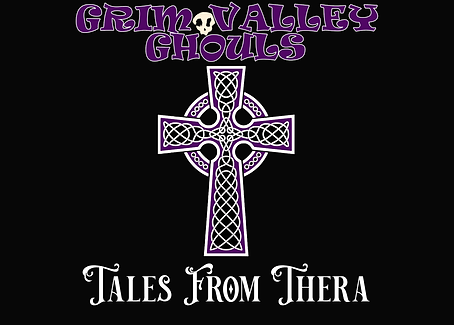 Tales From Thera