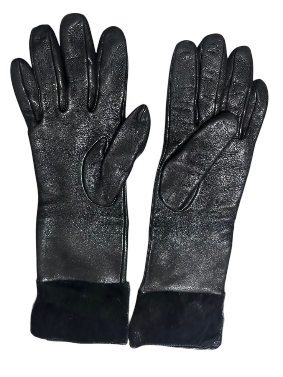 Miniatura: Guantes Massimo Dutti