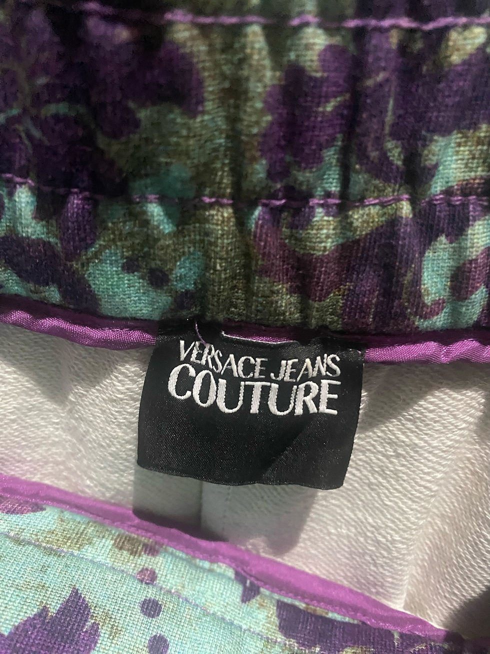 Miniatura: Versace Jeans