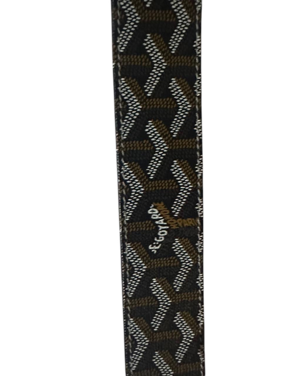 Miniatura: Cinturón Goyard