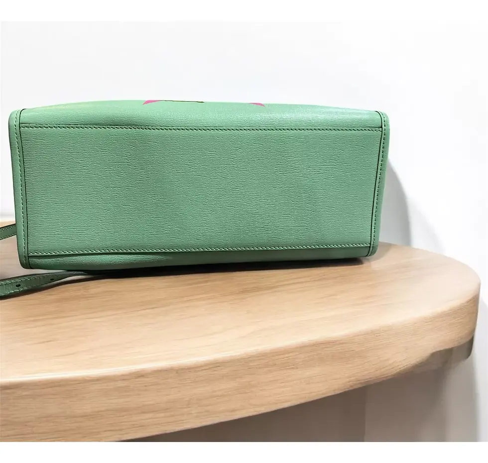 Miniatura: Bolsa Gucci & Bananya