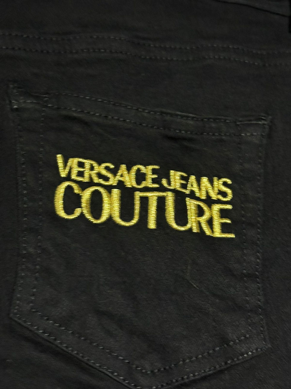 Miniatura: Pantalón Versace Jeans