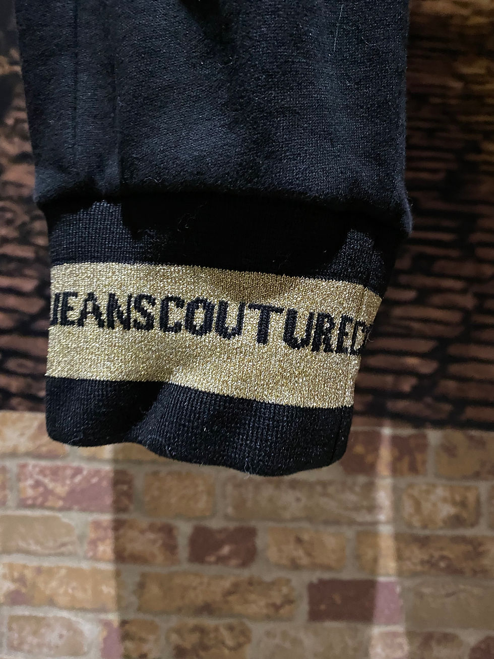 Miniatura: Jogger Versace 