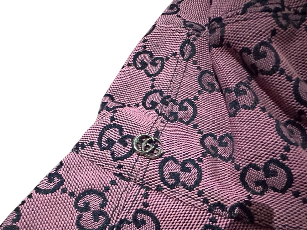 Miniatura: Sombrero Pescador Rosso 