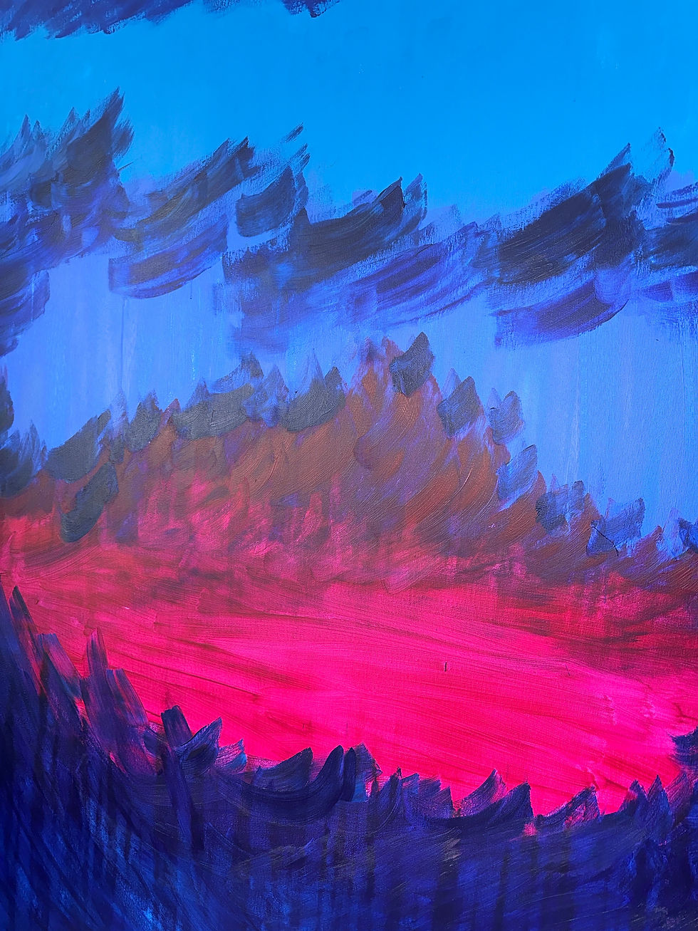 Miniaturbild: OBSCURA — INVERSE LINE