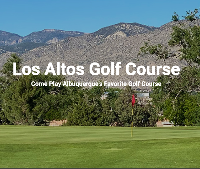 2026 NMNGA Spring Golf Tournament