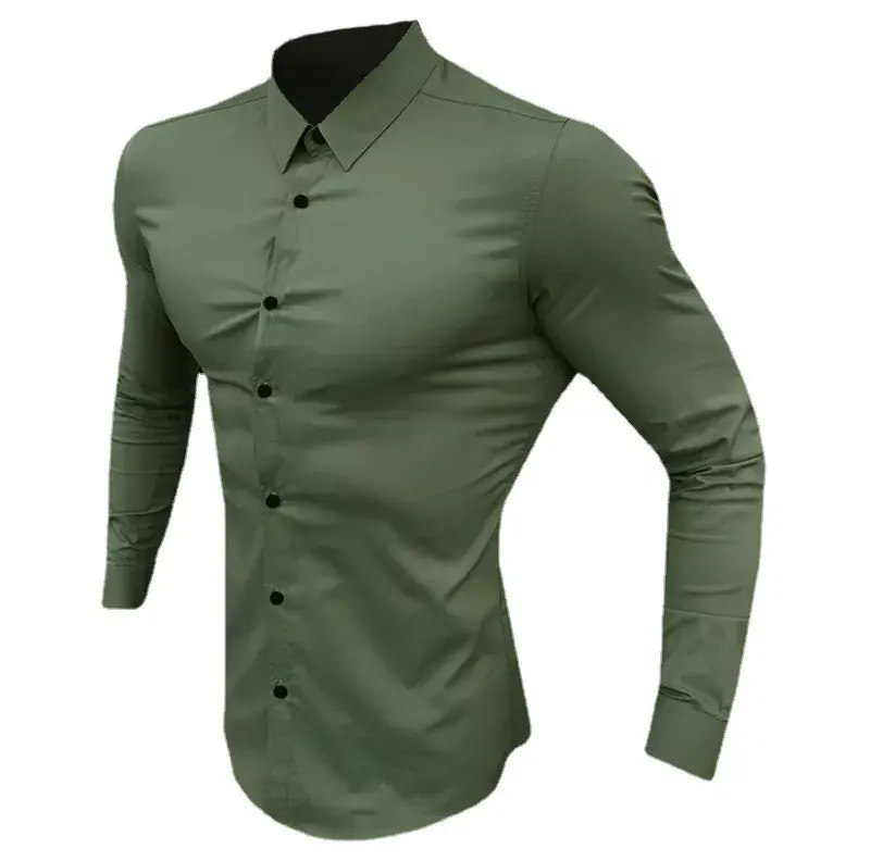 Thumbnail: Urban Flex Slim-Fit Shirt