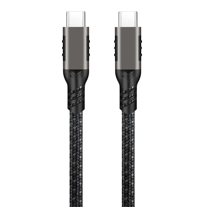 Thumbnail: USB C to USB C 3.2 Cable