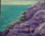 Cliffs to the Right