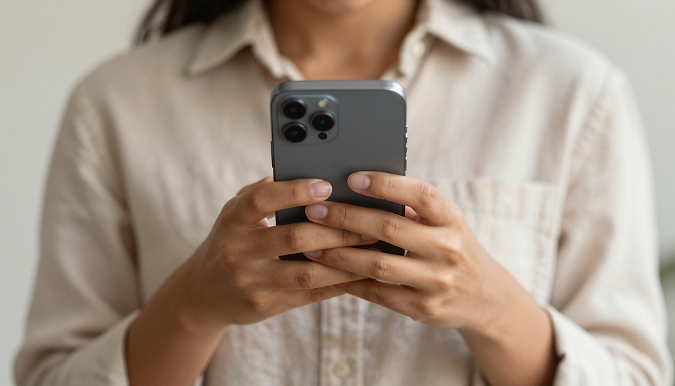 Oficina: Videoclipes com Celular