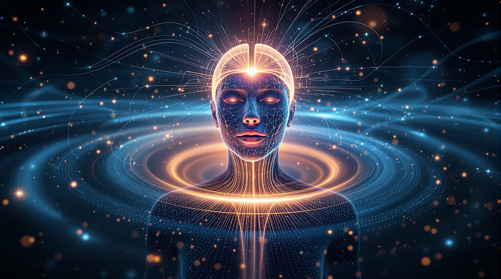 ¿Qué significa realmente "resonar" con algo? El arte de sintonizar tu realidad
