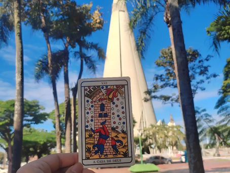 Tarot Maringá