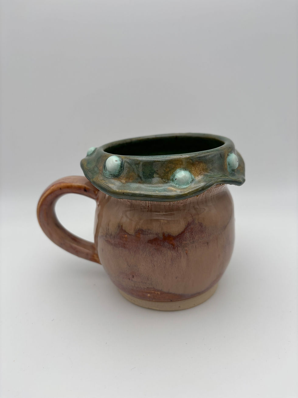 Thumbnail: Nori Mushroom Mug (12-14oz)