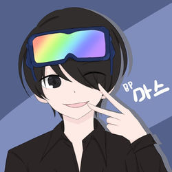 BP마스