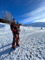 Cranor Hill Opening Day 2023