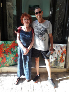 Uri Geller