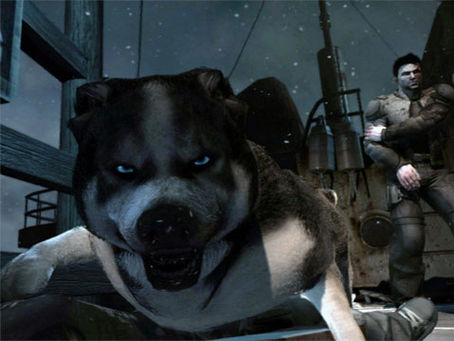 Dead To Rights Retribution Pc Torrent Anniambi