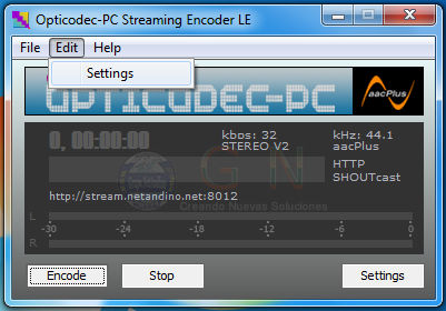 Orban Opticodec PC 2.0 Build 7