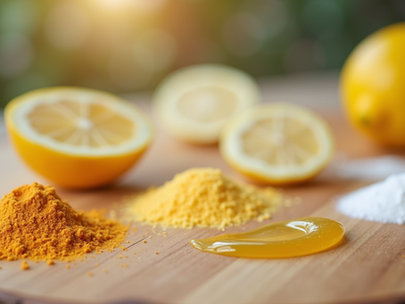 Understanding Sunscreen Ingredients: A Guide to Protection