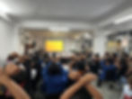 interactive workshop for college students
