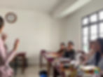 Supervising an interning Trainee counsellor