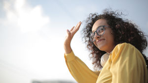 Will the real Career Counselor please raise her hand.