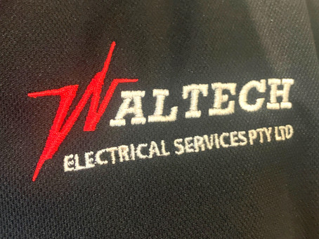 We are Hygienic Electricians