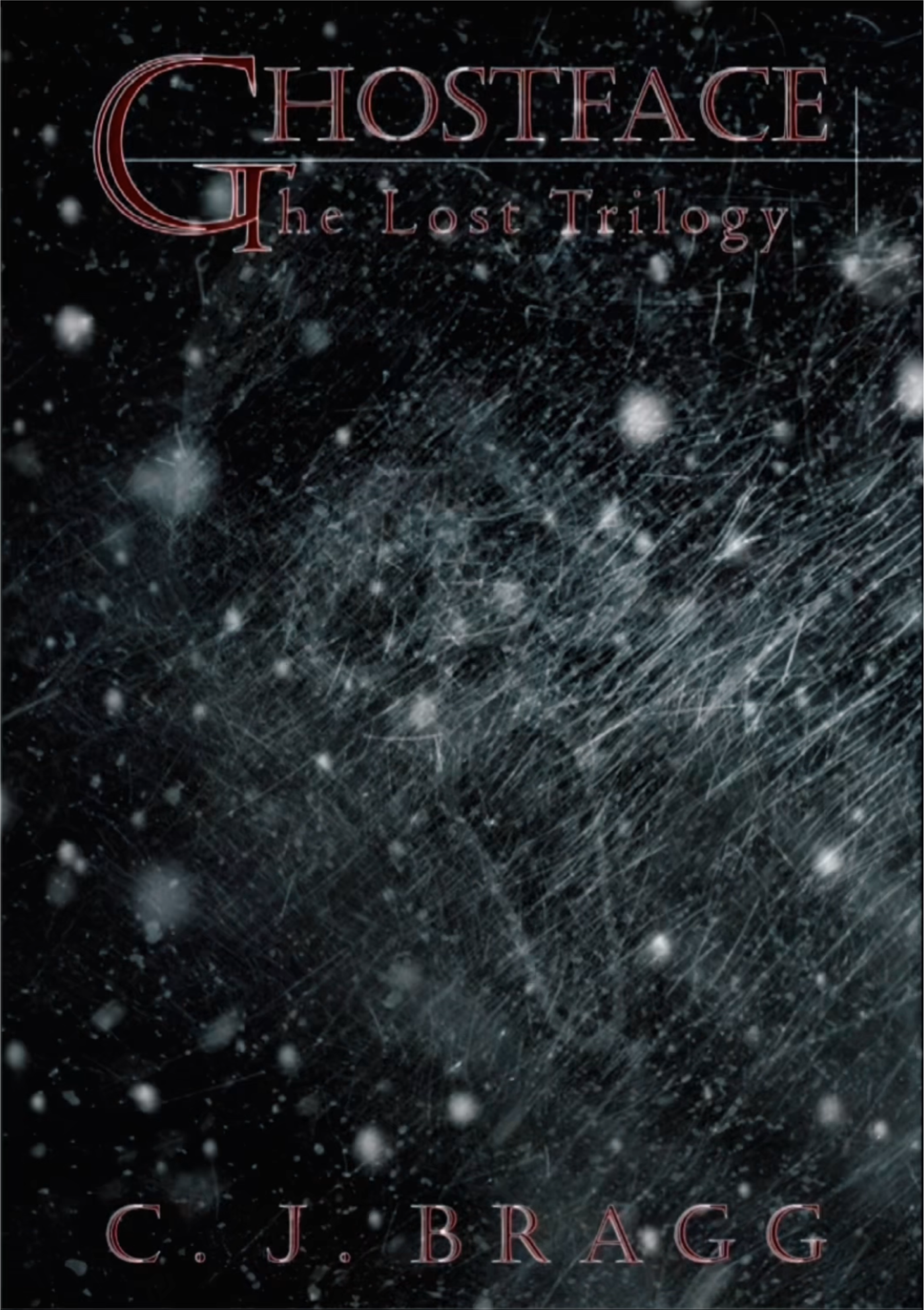 Ghostface, The Lost Trilogy