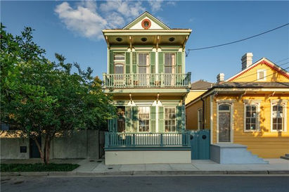635 St Ferdinand St, New Orleans, LA 70117, USA
